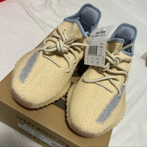 🆕 DS Yeezy Boost 350 Linen